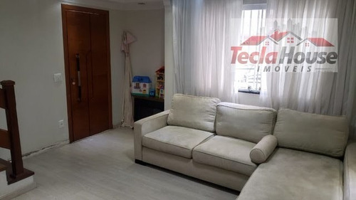 Imagem 7 de 15 de Casa Em Gopoúva - Guarulhos - 515