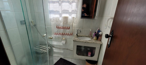 Imagem 17 de 22 de Apartamento À Venda, 96 M² Por R$ 410.000,00 - Vila Valqueire - Rio De Janeiro/rj - Ap0390