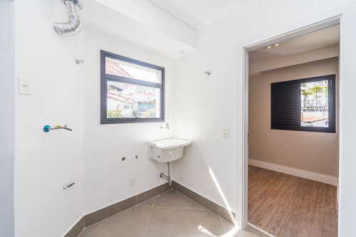 Imagem 21 de 30 de Apartamento À Venda No Bairro Sumaré - São Paulo/sp - O-9851-19100