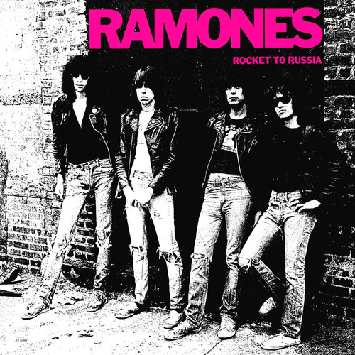 Ramones 1237 Músicas Discografia Completa De 1976 A 2023 Edição Limitada