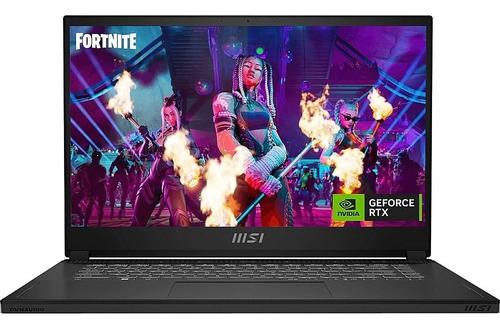 Msi Stealth 15 A13v 144hz I7-13620h Rtx 4060 16gb 1tb Ssd