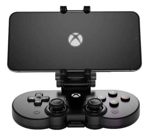 Control Celular 8bitdo Sn30 Pro Juega La Nube Xbox Android