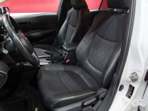 Toyota Corolla 2.0 VVT-IE FLEX GLI DIRECT SHIFT