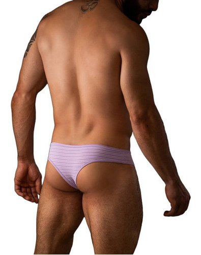 Boxer Ropa Interior Hot Lenceria Hombre Sexy Jocktraps