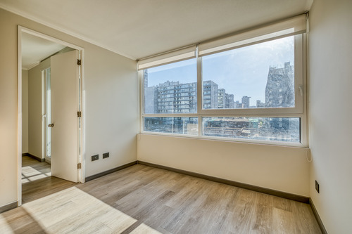 Edificio Vive Santa Isabel Vista Norte Piso 3
