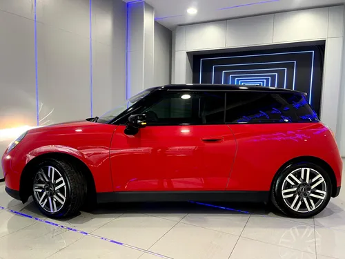 Mini Cooper 2024