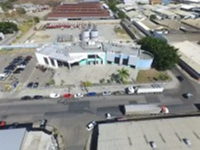 Galpón en alquiler