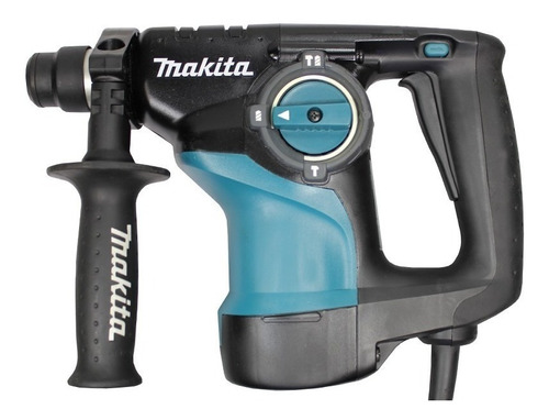 Rotomartillo Makita Hr2810 Sds Plus 780w Maletin 2.8j 4k Mkb