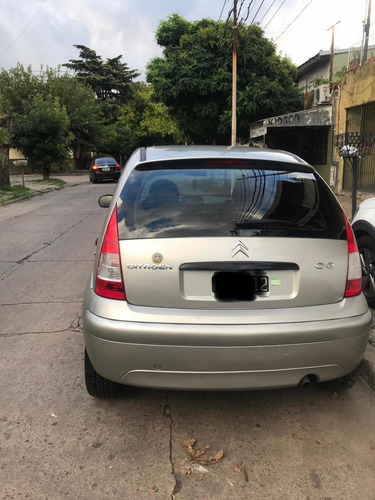 Citroën C3 1.4 I Sx Am74 2012