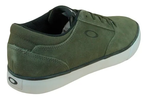 Oakley Zapatillas Keel Tiempo Libre 13507br86v 11.310