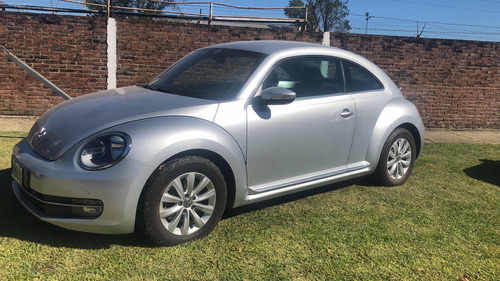 Volkswagen The Beetle 1.4 Tsi Design