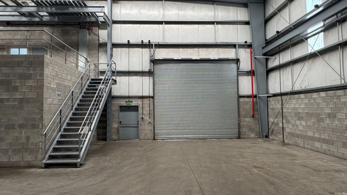 Venta Nave Industrial 3400m2 Sip Gral Rodriguez