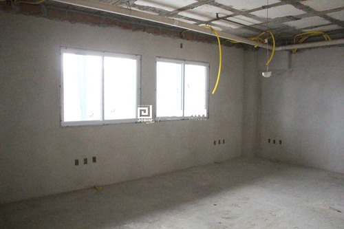 Imagem 3 de 3 de Espirito Santo | Torre Bondade | Sala Comercial Para Venda Centro Santa Maria Rs - Es0305b