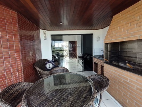 Imagem 13 de 15 de Apartamento - Martim De Sa - Ref: 911 - V-911