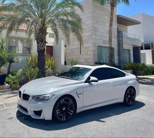 Bmw Bmw M4 M4