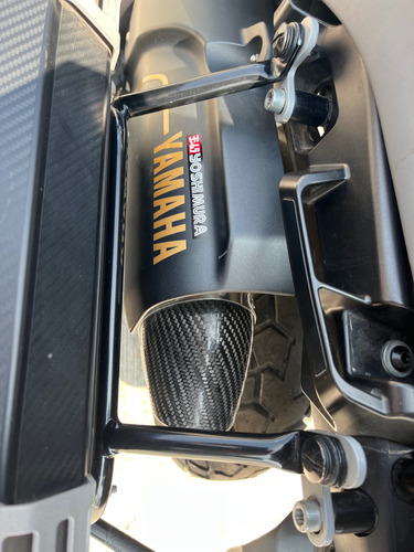 Yamaha Tenere Equipada
