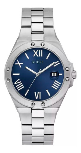 Reloj Guess Perspective Gw0276g1 Original