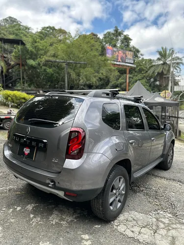 Renault Duster 2.0 Dynamique 4x2