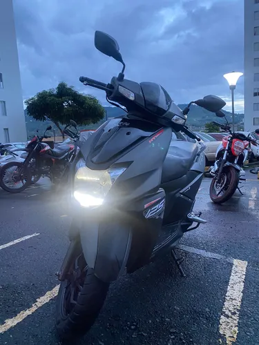 Ntorq 125