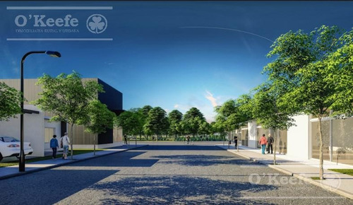 Imagen 4 de 16 de Barrrio Parque Hudson - Lote En Venta En Hudson - Sin Expensas - Loteo Abierto