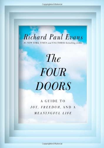 Libro: The Four Doors: A Guide To Joy, Freedom, And A Life