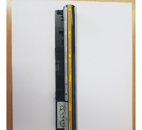 Bateria Lenovo S400 Ideapad 4icr17/65 L12s4l01 L12s4z01