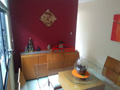 Imagem 17 de 22 de Sobrado Com 5 Dormitórios À Venda, 150 M² Por R$ 848.000,00 - Penha De França - São Paulo/sp - So2213