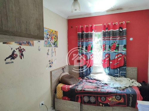 Chácara Com 8 Dormitórios À Venda, 2000 M² Por R$ 779.900,00 - Pau Queimado - Piracicaba/sp - Ch0032