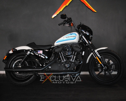 Imagem 6 de 6 de Harley Davidson