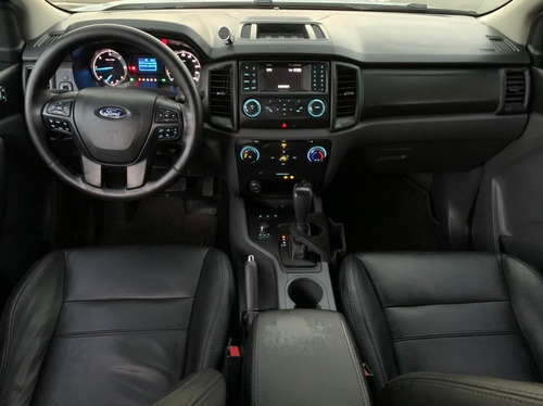 Imagem 5 de 15 de Ford Ranger 2.2 Xls 4x4 Cd 16v 2019