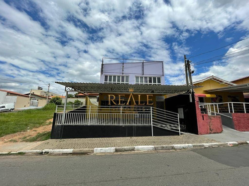 Imagem 21 de 21 de Sala Para Alugar, 70 M² Por R$ 2.400,00/mês - Residencial Aquários - Vinhedo/sp - Sa0109