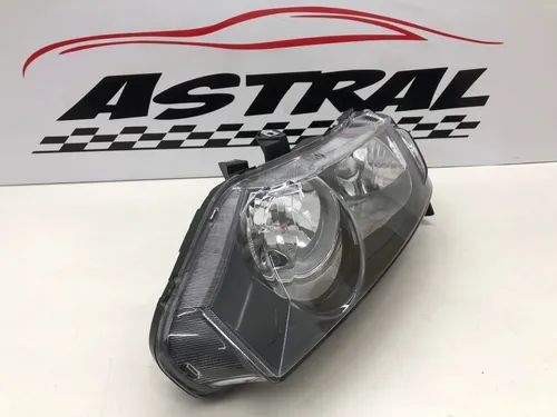 Farol Esquerdo New Civic 2007 2008 2009 2010 2011 Importado Farol Esquerdo New Civic 2007 2008 2009 2010 2011 Importado