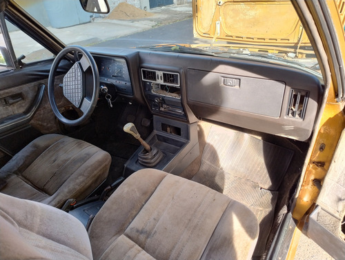 Opala Comodoro 1986 6 Cilindros Rodando Documentação Em Dia