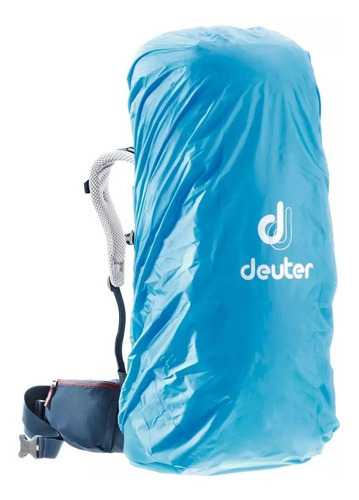 Imagen 3 de 4 de Mochila Deuter Aircontact 50+10 Sl