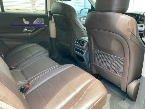 Imagen 14 de 14 de Mercedes-benz Clase Gle 450 Sport
