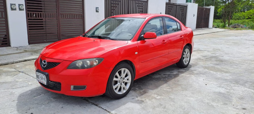 Mazda 3 2.0 I Sedan Mt