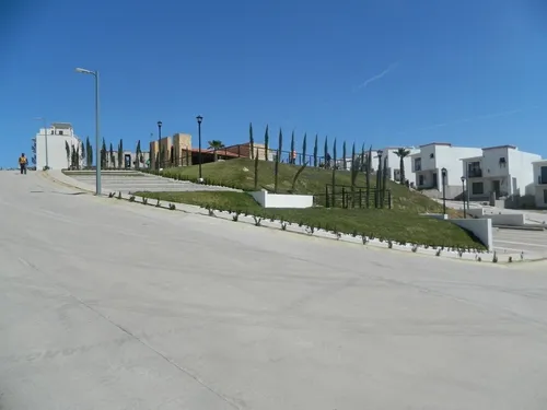 Casa En Pre-venta Modelo Azur , En Ensenada B.c.