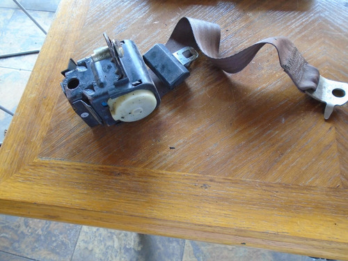 Vendo Cinturon De Seguridad De Ford Taurus, Año 1990