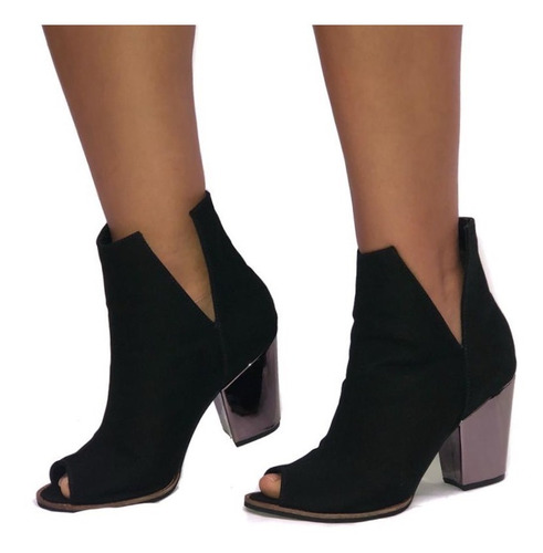 Zapato Para Mujer Sandra Cano Shoes