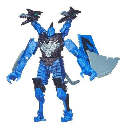 Figura Dinobot Strafe Transformers