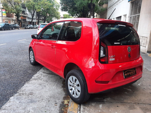 Imagen 13 de 25 de Volkswagen Up Move