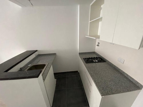 Imagen 3 de 22 de A Estrenar - Monoambiente De Categoria Con Detalles De Terminacion!