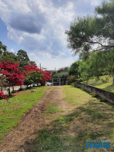 Imagem 7 de 15 de Chacara - Chácaras Arataba - Sp - 639668