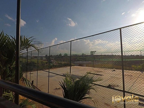 Imagem 25 de 28 de Casa De Alto Padrão À Venda 4 Suítes 280 M2 Condomínio Vivva Jacareí Sp - Ca1907
