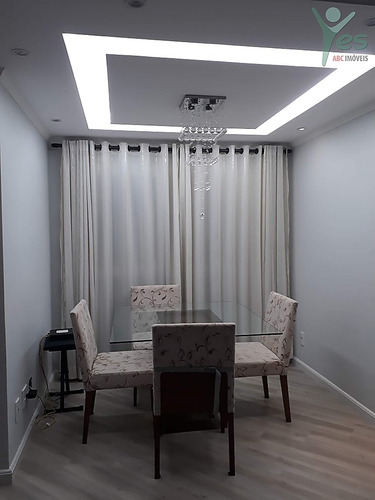 Imagem 7 de 16 de Ref.: 3038 - Apartamento Com 03 Dormitórios, 01 Suíte, Ampla Sacada Gourmet E 02 Vagas - 3038