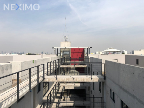 Imagen 28 de 30 de Renta De Departamento En Portales Norte, Benito Juárez, Ciudad De México