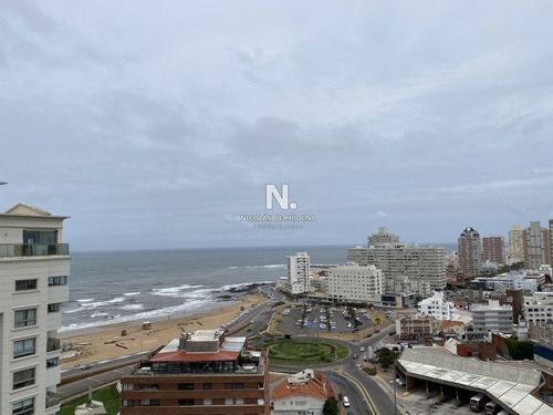 Excelente Duplex En Venta Con Posibilidad De Comprar Toda La Planta 4 Dormitorios, 2 Garajes,- Ref: 2438