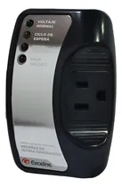 Comprar Protector De Voltaje Nevera Digital 120v, Exceline