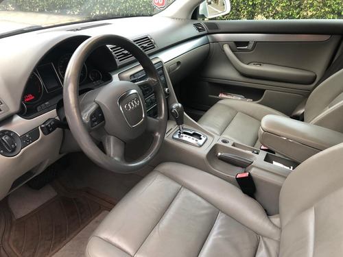 Audi A4/ 1.8 T Coupe