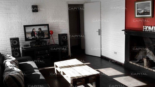 Casa Punta Del Este Venta-ref:25917